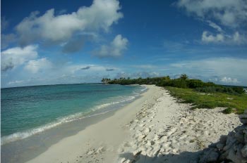 Expeditions Caribbean Sea – Martinique and the Grenadines