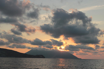 Expeditions Lipari - Stromboli