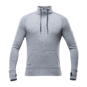 Druhá vrstva – merino wool 100% 250g/m2 Signature – mikiny – Devold