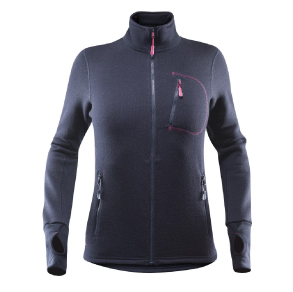 Druhá vrstva – wool 100% 470g/m2 Thermo – mikiny – Devold