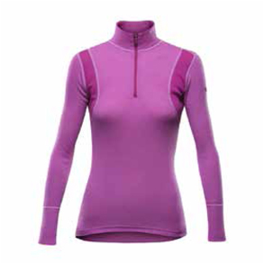 Spodní vrstva – merino wool 100%, 190g/m2 Hiking – Devold