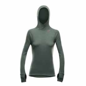 Spodní vrstva – merino wool 100% , 235g/m2 Expedition – Devold