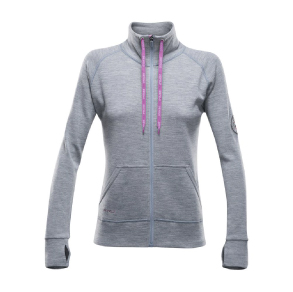 Druhá vrstva – merino wool 100% 250g/m2 Signature – mikiny – Devold