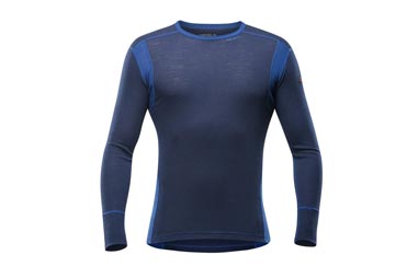 Base layer – t-shirts and pants