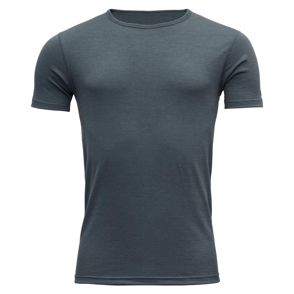 Devold Breeze Man T-shirt, Pánské triko s krátkým rukávem