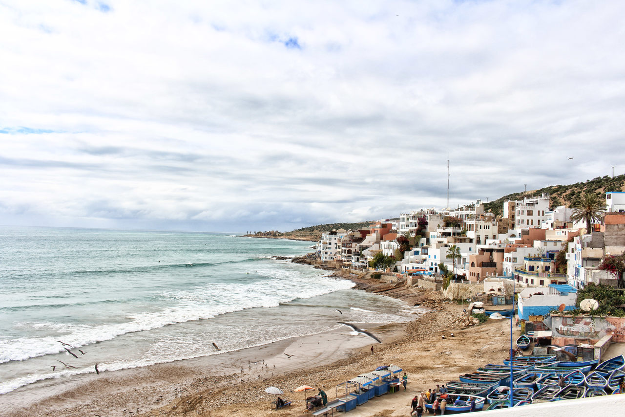 Portimao - Maroko