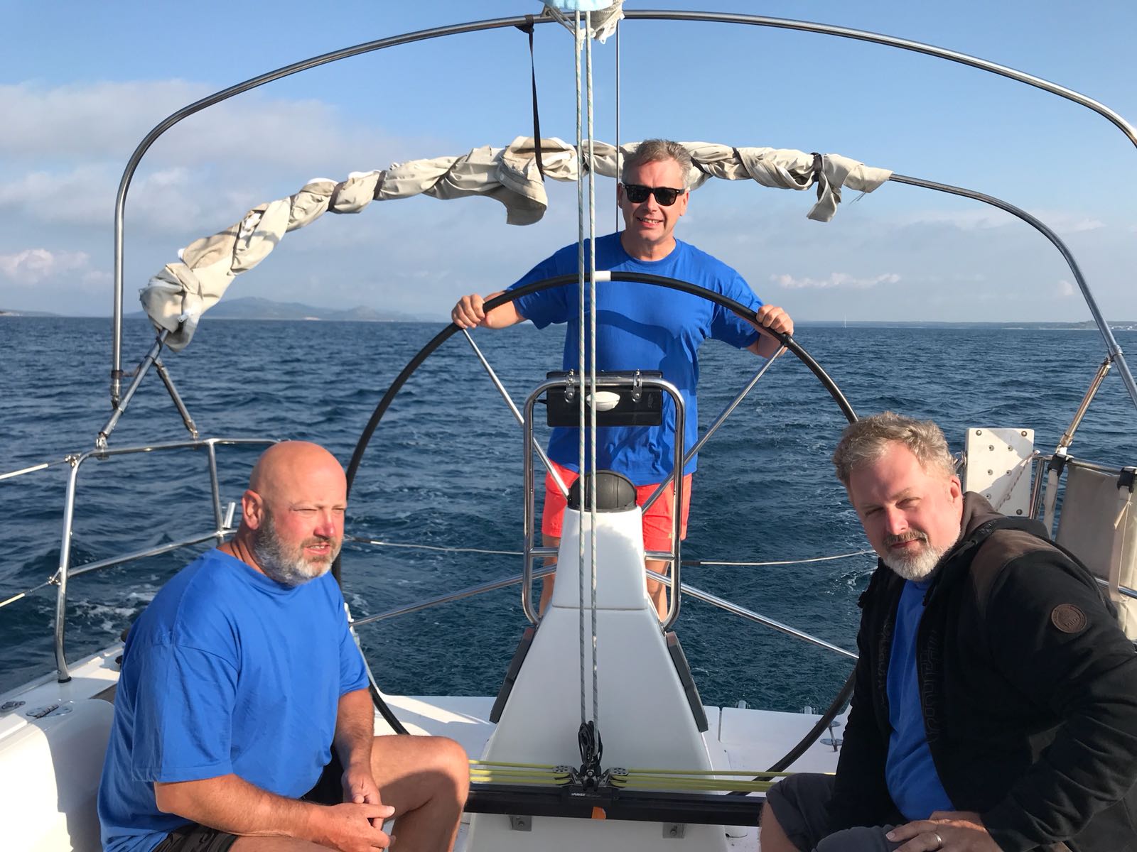 SEAWOLF CUP 19.5. - 23.5. 2018