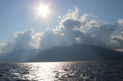 Řecko 2022 – Lefkas, Ithaka, Kefalonia